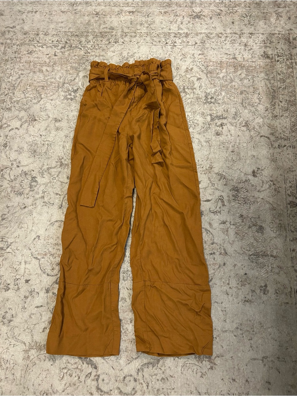 Women’s High Waist Pants